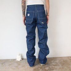 画像5: 70's Lee USA製 Denim Painter pants W28 (5)