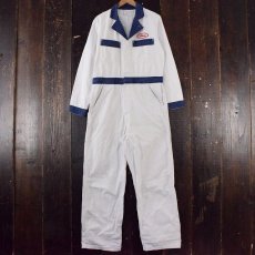 画像1: 50's〜60's Empire Uniform 2トーン HBTオールインワン 40 (1)