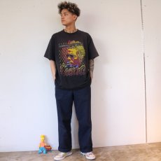 画像5: 90's COOLIO USA製 GANGSTA'S PARADISE ヒップホップTシャツ XL (5)