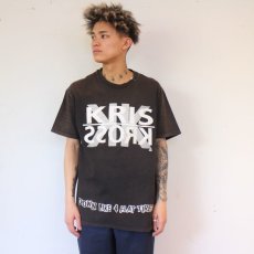 画像3: 90's Kris Kross USA製 "DOWN LIKE 4 FLAT TIRES" ヒップホップTシャツ XL (3)