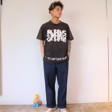 画像2: 90's Kris Kross USA製 "DOWN LIKE 4 FLAT TIRES" ヒップホップTシャツ XL (2)