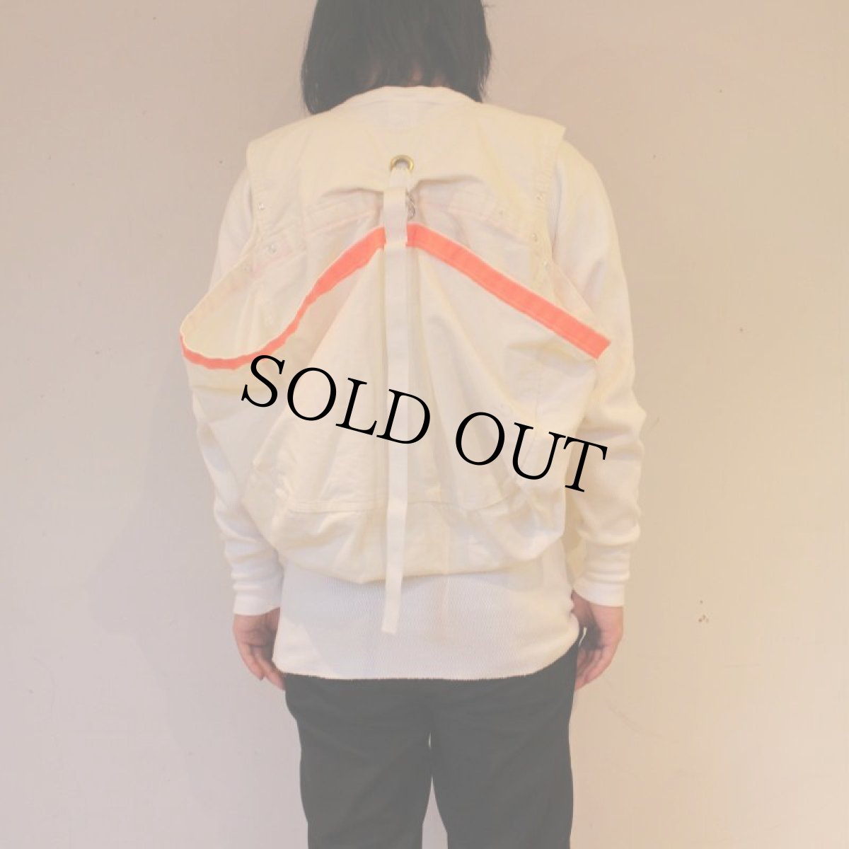 画像5: VINTAGE NEWS PAPER BAG BEST (5)