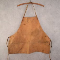 画像1: VINTAGE Duck Apron (1)