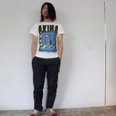 画像6: 90's "AKIRA" ヤングマガジン懸賞品 2巻表紙プリントTシャツ M (6)