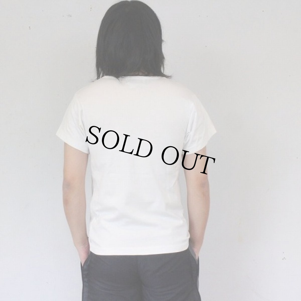 画像5: 90's "AKIRA" ヤングマガジン懸賞品 2巻表紙プリントTシャツ M (5)