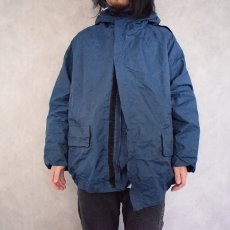 画像3: 70's〜80's Royal Navy Foul Weather Jacket MK3 (3)