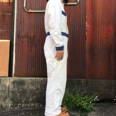 画像4: 50's〜60's Empire Uniform 2トーン HBTオールインワン 40 (4)