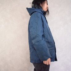 画像4: 70's〜80's Royal Navy Foul Weather Jacket MK3 (4)