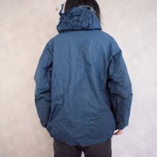 画像5: 70's〜80's Royal Navy Foul Weather Jacket MK3 (5)