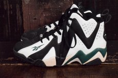 画像2: 90's Reebok KAMIKAZE II MID "レインマン" US11 (2)