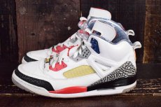 画像2: NIKE JORDAN SPIZ'IKE "MIKE MARS" US11.5 (2)