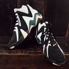 画像1: 90's Reebok KAMIKAZE II MID "レインマン" US11 (1)