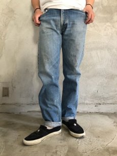 画像3: 60's LEVI'S 502 BIGE (3)