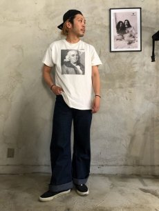 画像6: 40's〜50's USN デニム巻きパンツ DEADSTOCK (6)