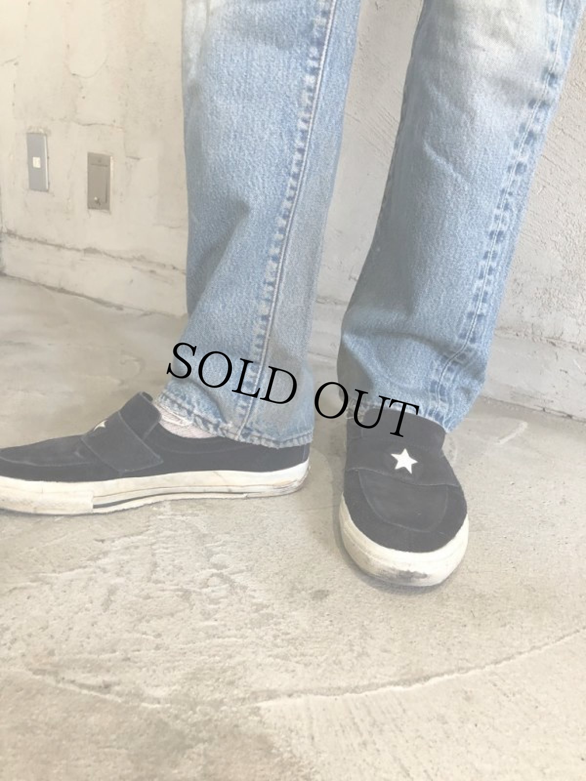 画像6: 80's Levi's 501 赤耳 デニムパンツ W31 (6)