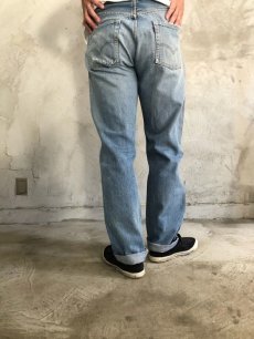 画像5: 60's LEVI'S 502 BIGE (5)