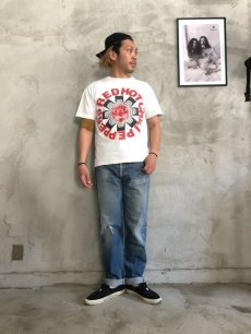 画像6: 70's Levi's 505 66single デニムパンツ W35 (6)