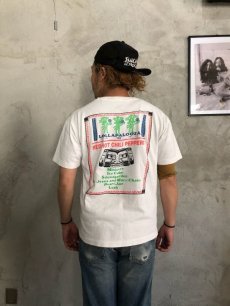 画像5: 90's Red Hot Chili Peppers Music T-shirt (5)