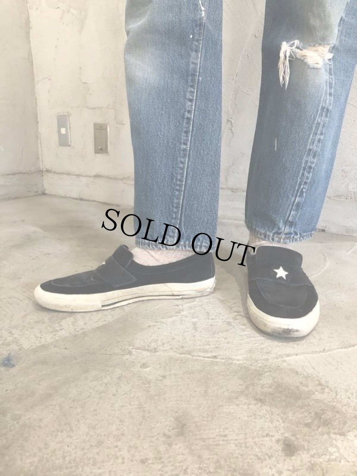 画像6: 70's Levi's 501 66前期 デニムパンツ W31 (6)