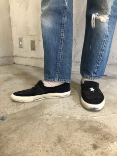 画像6: 70's Levi's 501 66前期 デニムパンツ W31 (6)