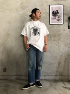 画像5: 70's Levi's 501 66前期 デニムパンツ W31 (5)