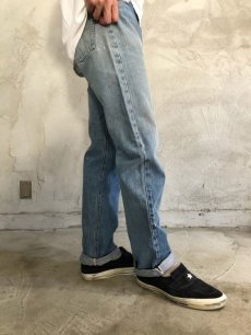 画像4: 60's LEVI'S 502 BIGE (4)