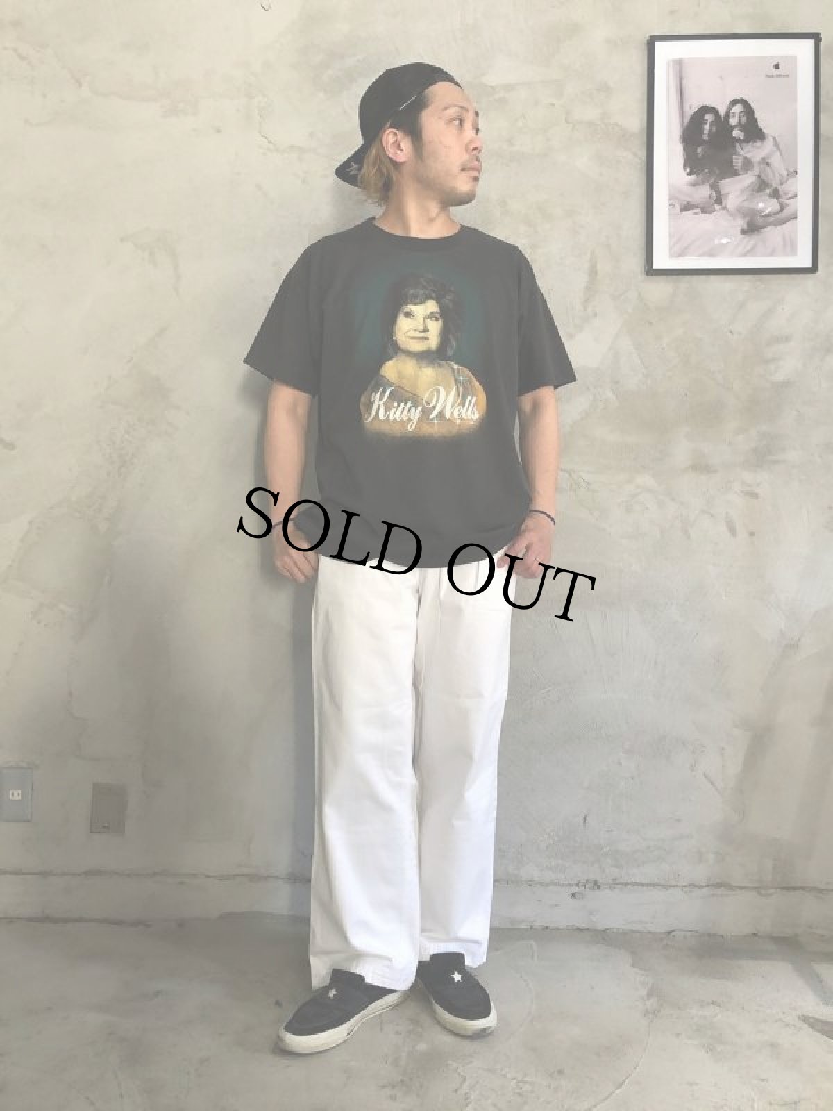 画像5: 40's Royal Navy Working Trouthers W29 (5)