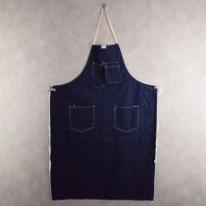 画像2: 50's HERCULES Denim Apron (2)