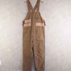 画像1: 50's AMERICAN FIELD Hunting Duck Overall (1)