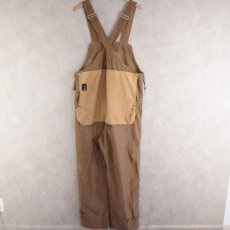 画像2: 50's AMERICAN FIELD Hunting Duck Overall (2)