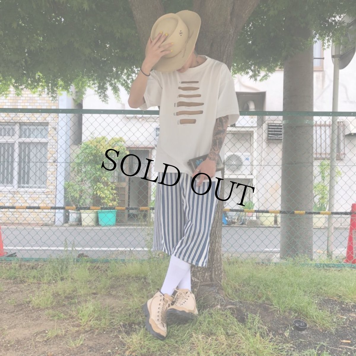 画像3: 90's NIKE ACG トレッキングシューズ 27cm (3)