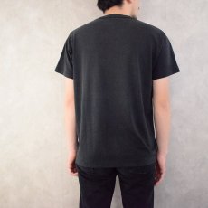 画像4: 80's KMFDM  バンドTシャツ (4)