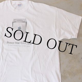 Apple | 古着屋 Feeet VINTAGE CLOTHING - WEB SHOP メンズ 名古屋 大須