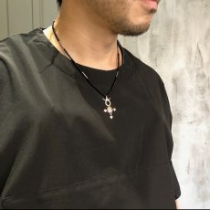 画像3: トゥアレグ族 Silver Necklace (3)