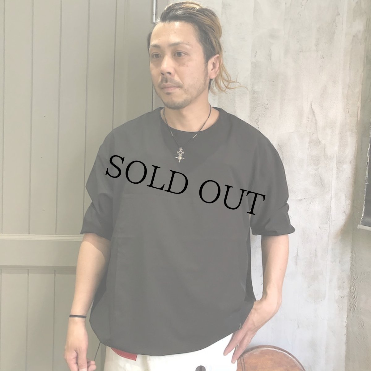 画像6: トゥアレグ族 Silver Necklace (6)