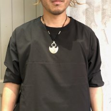 画像1: トゥアレグ族 Silver Necklace (1)