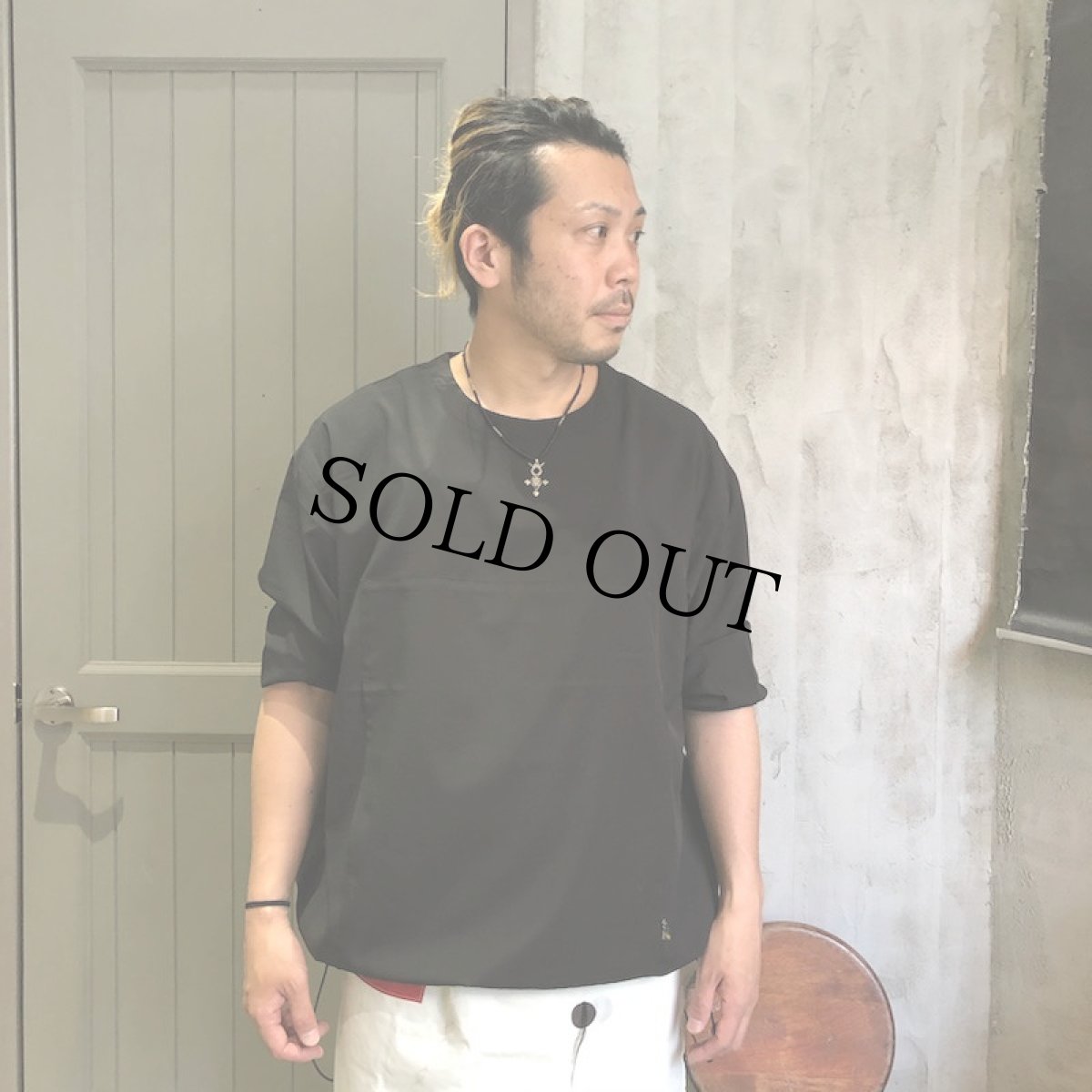 画像5: トゥアレグ族 Silver Necklace (5)