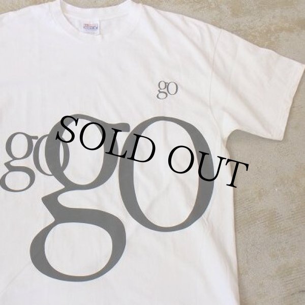 90年代 go go アップル 企業 Technology ｜ ヴィテージ古着屋Feeet