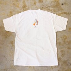 画像2: 90's Apple iBook "Think different" プリントTシャツ XL (2)