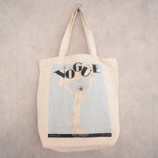 画像1: VOGUE Tote Bag (1)