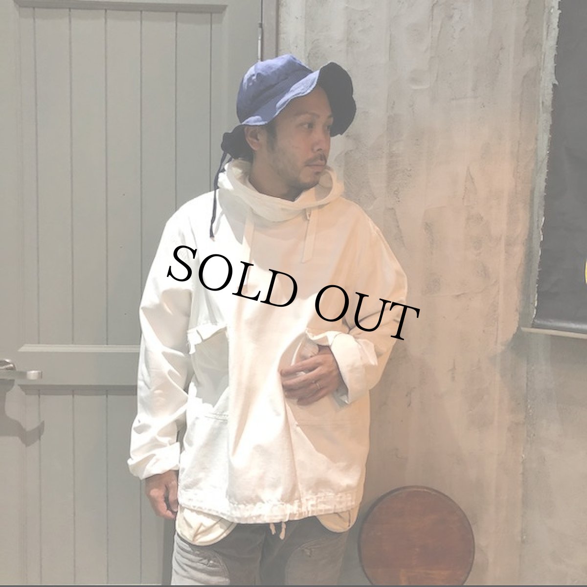 画像5: Swedish Military HAT (5)