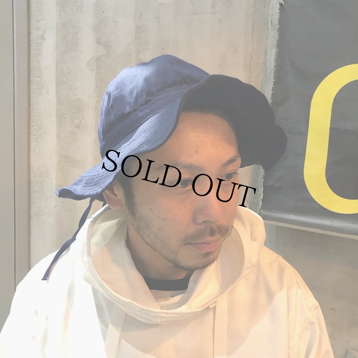 画像2: Swedish Military HAT (2)