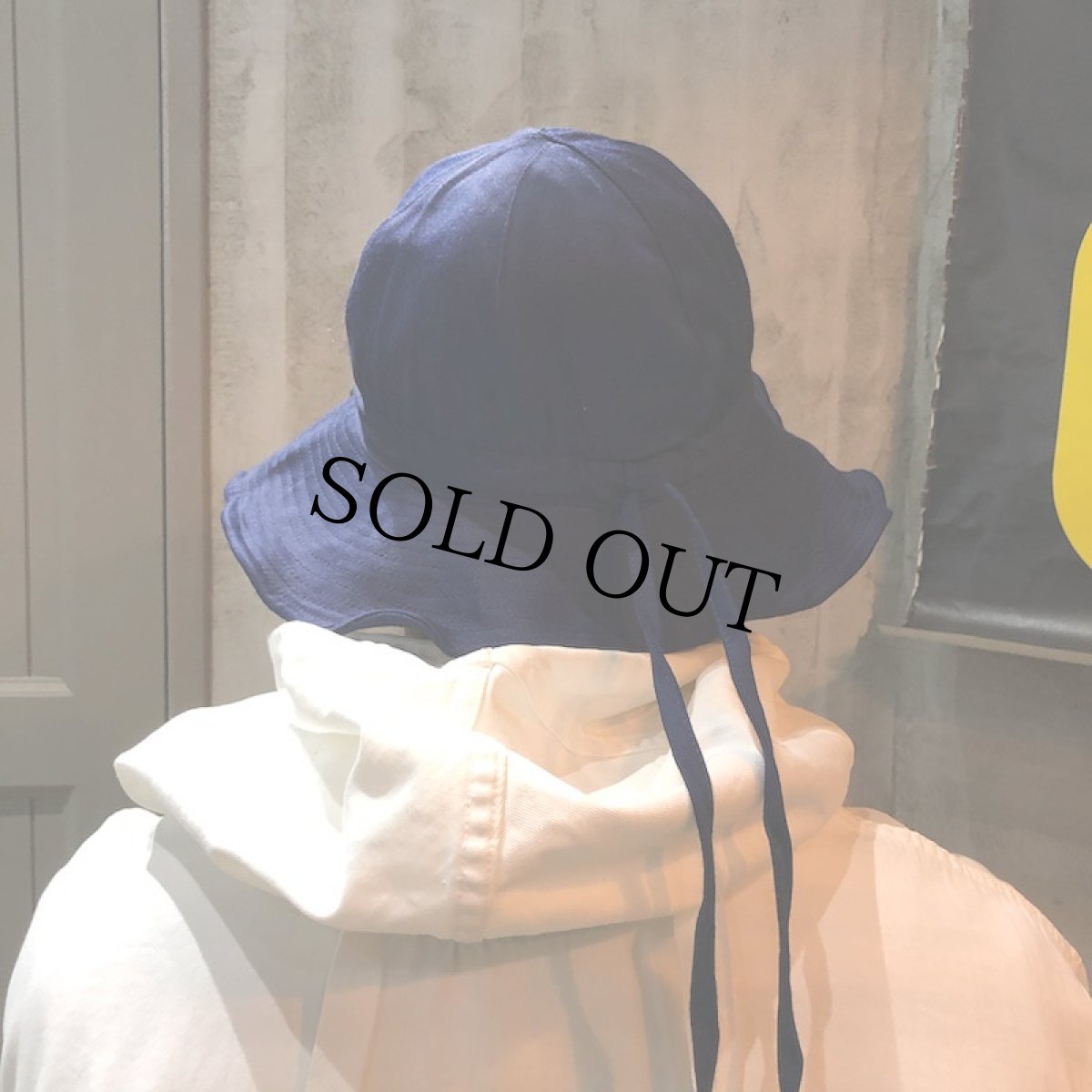 画像4: Swedish Military HAT (4)