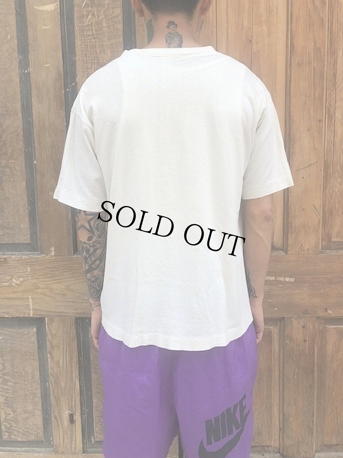 画像4: 90's Boyz n the Hood 映画プリントTシャツ (4)