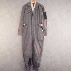 画像1: 1930's〜1940's RCAF（Royal Canadian Air Force）Airman Jump Suit (1)