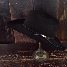 画像1: 60〜70's STETSON 4X ビーバーハット (1)