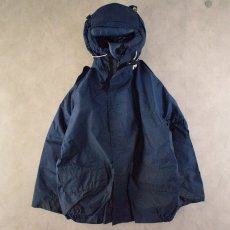 画像1: 70's〜80's Royal Navy Foul Weather Jacket MK3 178/102 (1)