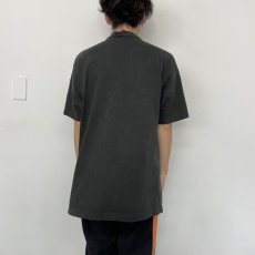 画像5: 【SALE】 90's STONE COLD USA製 "YOU GOT A PROBLEM SON ?!" スカルプリント プロレスTシャツ XL (5)
