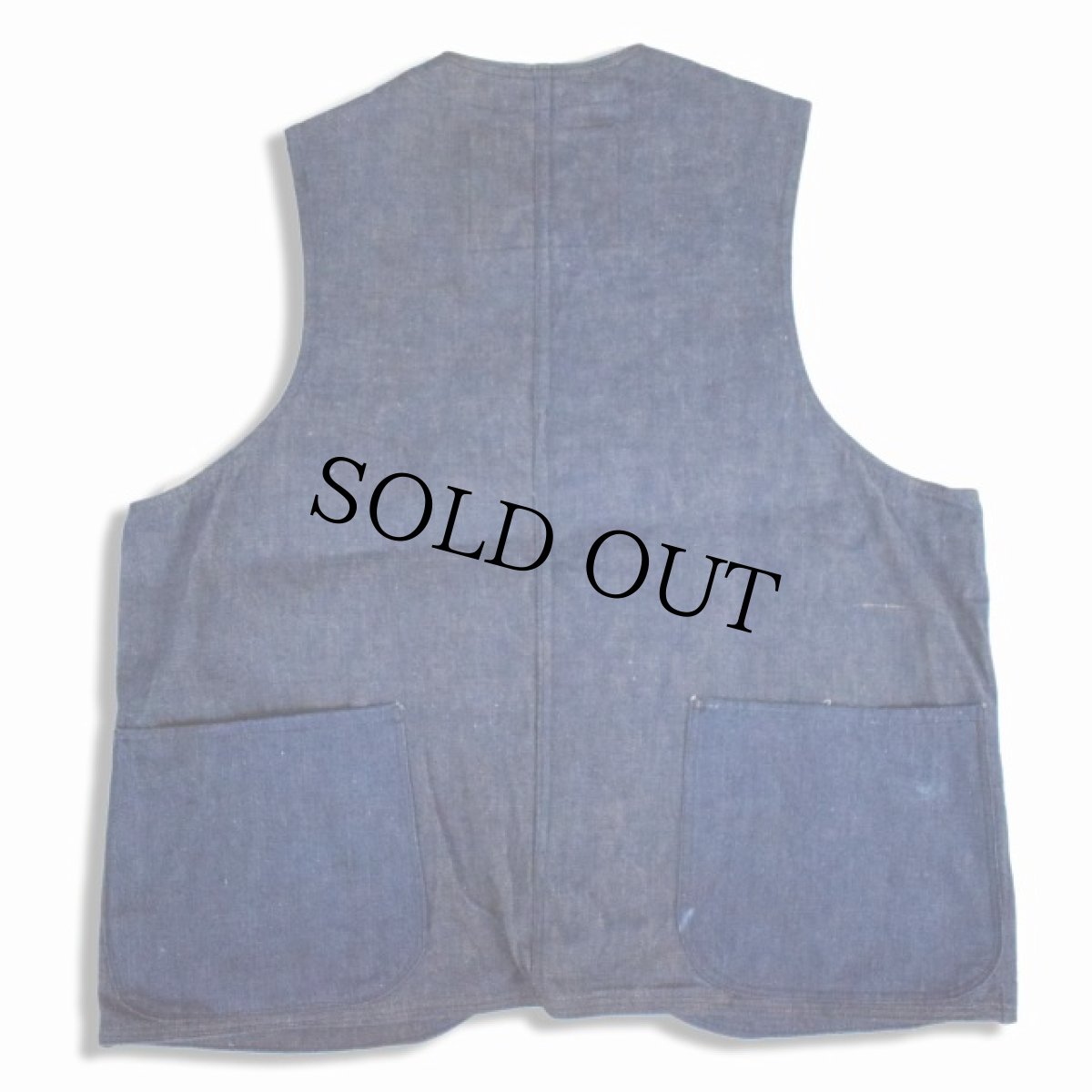 画像2: Feeet ORIGINAL GARMENTS "THE HUNTER" (2)