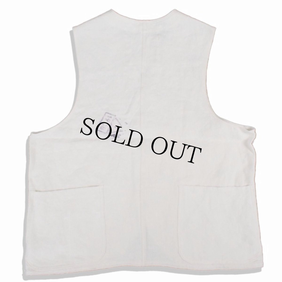 画像2: Feeet ORIGINAL GARMENTS "THE HUNTER" (2)